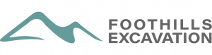 Foothills Excavation